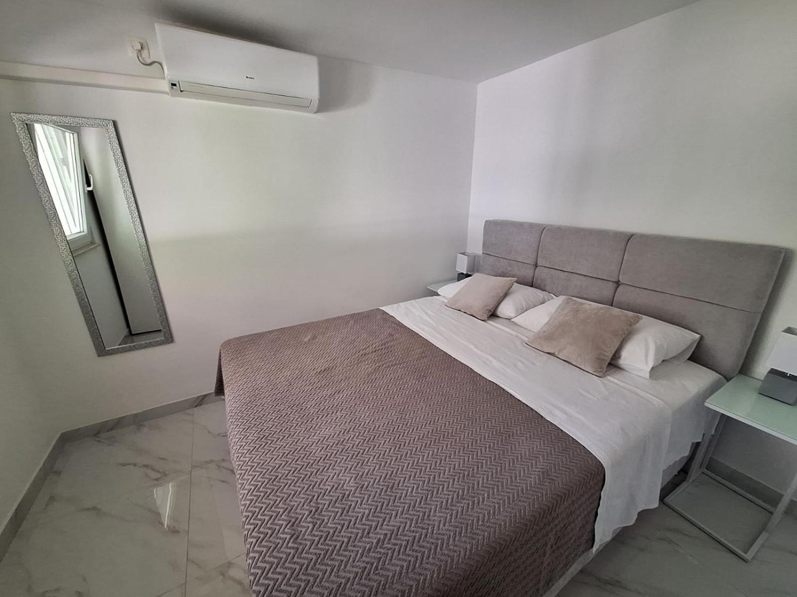 Apartments M&M Baska  Exterior photo