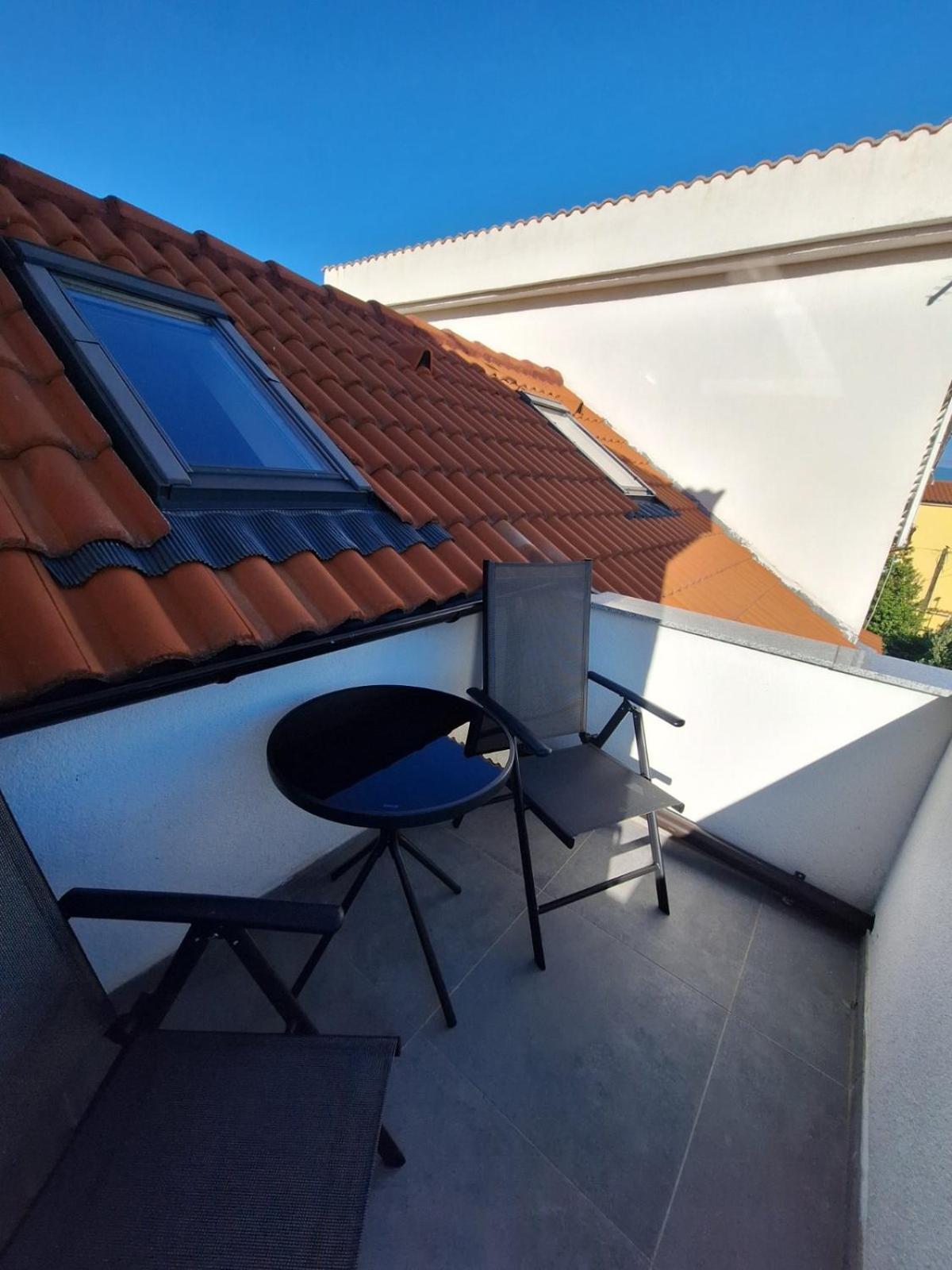 Apartments M&M Baska  Exterior photo