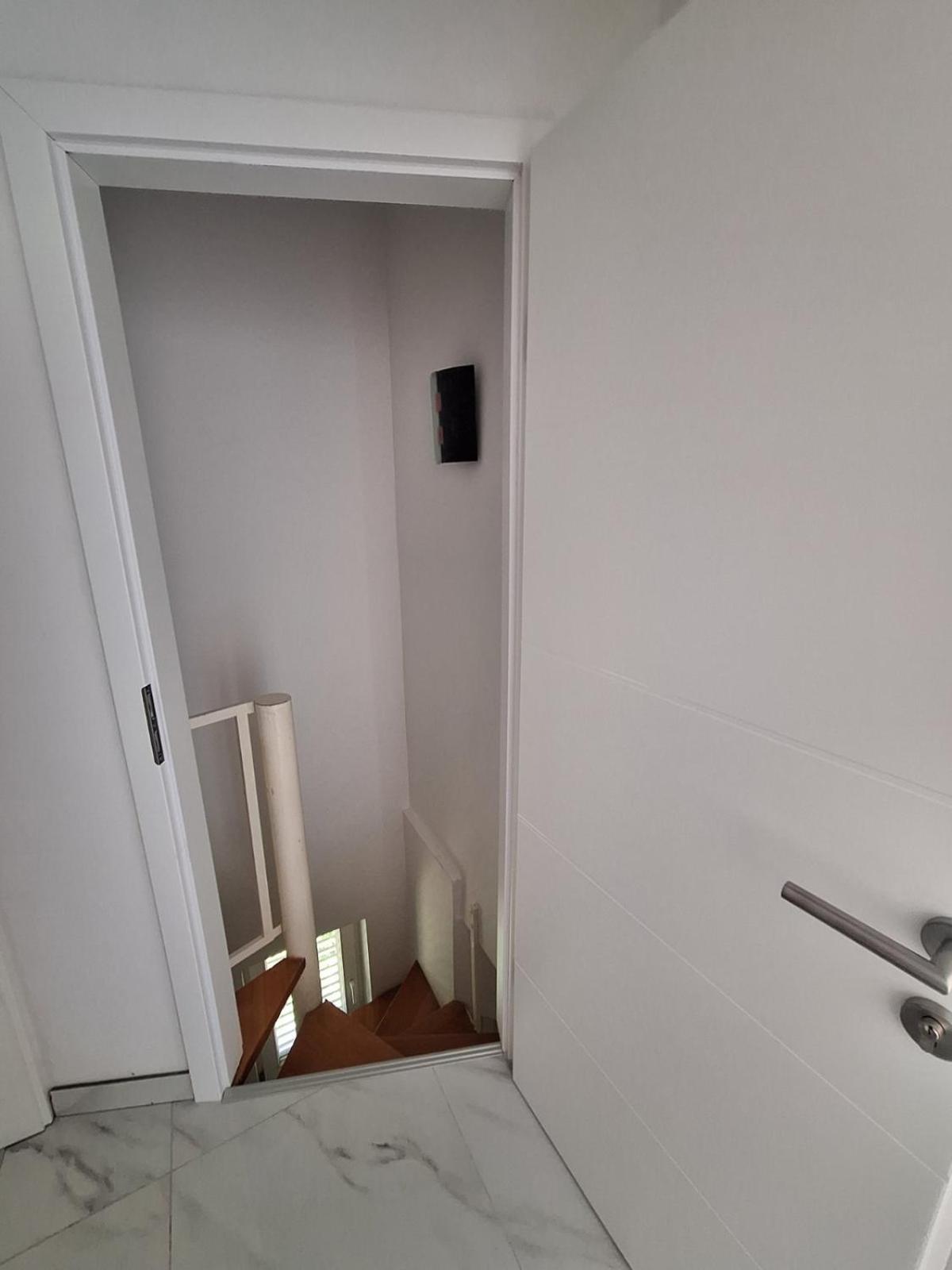 Apartments M&M Baska  Exterior photo